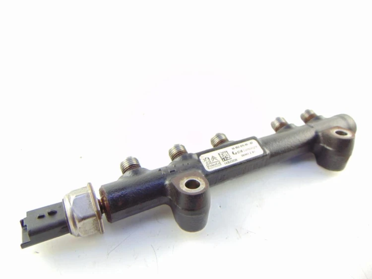 LISTWA WTRYSKOWA CITROEN C4 PICASSO II (2013-2018) 1.6 E-HDI 9685297580-03