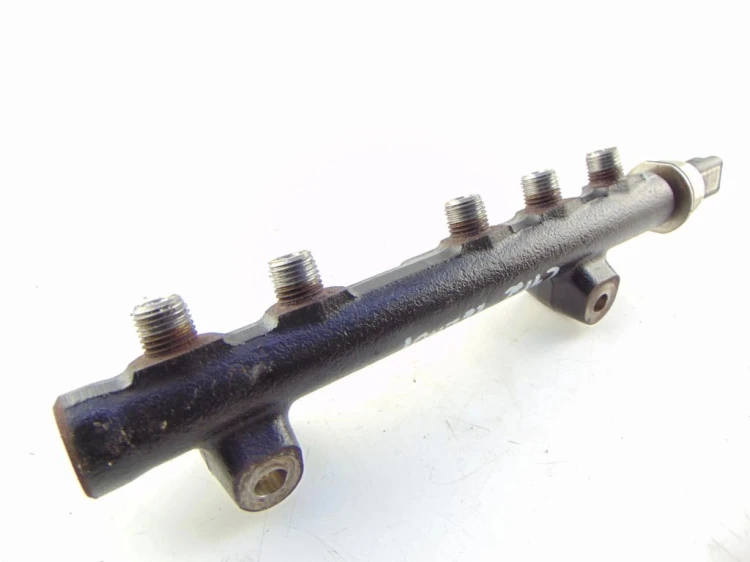 LISTWA WTRYSKOWA CITROEN C4 PICASSO II (2013-2018) 1.6 E-HDI 9685297580-03