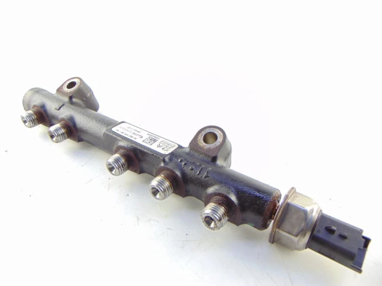 LISTWA WTRYSKOWA CITROEN C4 PICASSO II (2013-2018) 1.6 E-HDI 9685297580-03