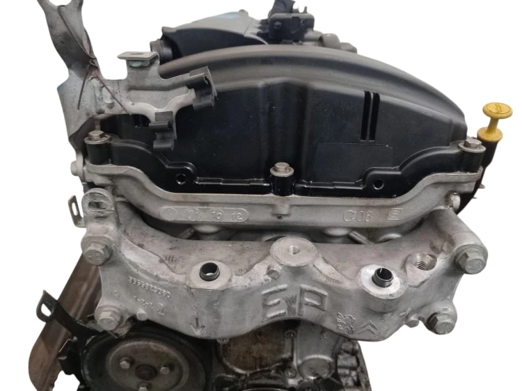 SILNIK SŁUPEK CITROEN DS4 (2011-2015) 1.6 THP 163KM 5FM