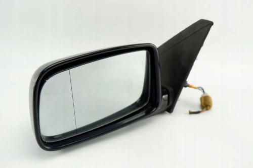 LUSTERKO LEWE MITSUBISHI LANCER VIII (2007-2016) 2.0 DI-D 140 HP