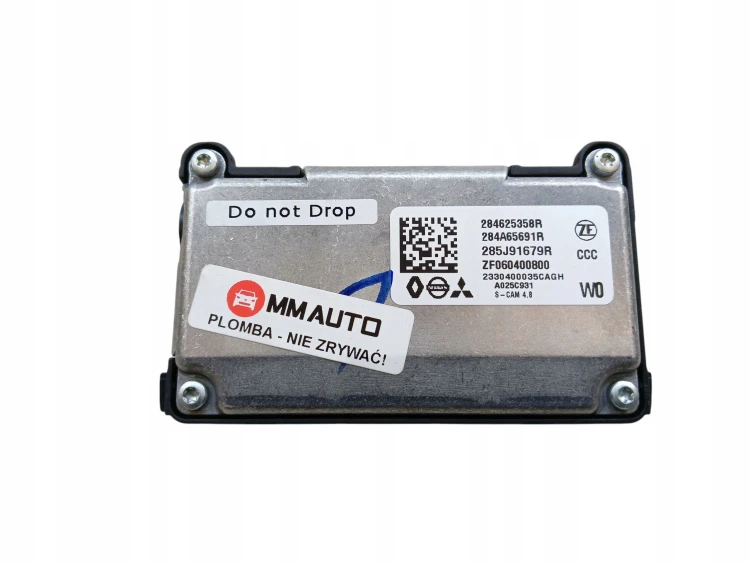 KAMERA NISSAN QASHQAI J12 (2021-2024) 1.3 DIG-T 140KM 284625358R