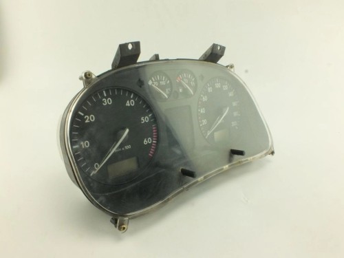 LICZNIK VOLKSWAGEN POLO III 6N 1.4 8V 0263602005