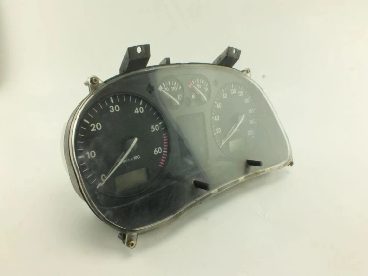 LICZNIK VOLKSWAGEN POLO III 6N 1.4 8V 0263602005
