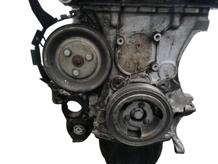 SILNIK SŁUPEK CITROEN DS4 (2011-2015) 1.6 THP 163KM 5FM