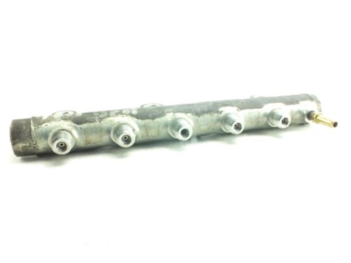 LISTWA WTRYSKOWA RENAULT MEGANE II LIFT (2005-2008) 2.0 DCI 0445214114