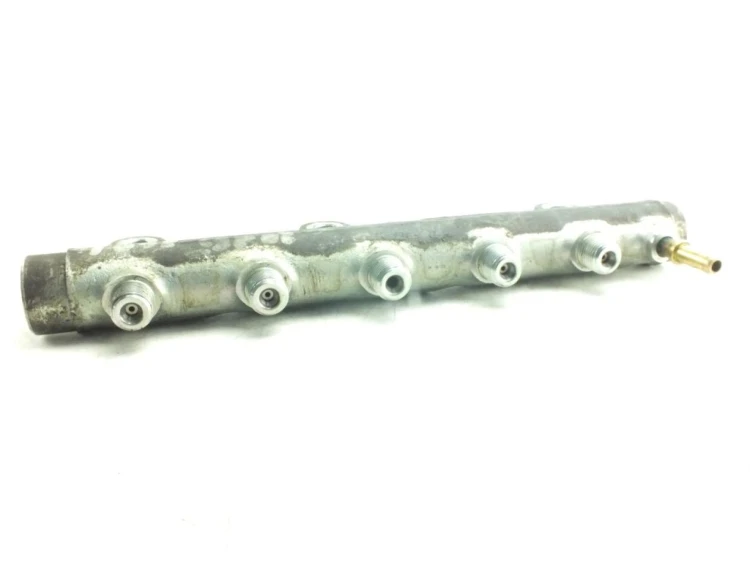 LISTWA WTRYSKOWA RENAULT MEGANE II LIFT (2005-2008) 2.0 DCI 0445214114