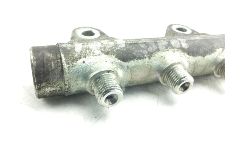 LISTWA WTRYSKOWA RENAULT MEGANE II LIFT (2005-2008) 2.0 DCI 0445214114