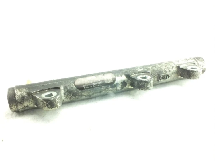 LISTWA WTRYSKOWA RENAULT MEGANE II LIFT (2005-2008) 2.0 DCI 0445214114