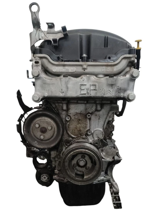 SILNIK SŁUPEK CITROEN DS4 (2011-2015) 1.6 THP 163KM 5FM