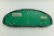 LICZNIK PEUGEOT 407 (2004-2008) 2.0 HDI 9651855380