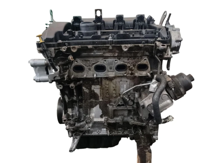 SILNIK SŁUPEK CITROEN DS4 (2011-2015) 1.6 THP 163KM 5FM