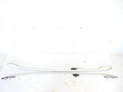 RELINGI DACHOWE NISSAN QASHQAI+2 J10 LIFT (2009-2013) 1.6 DCI 130KM