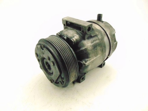 SPRĘŻARKA KLIMATYZACJI RENAULT LAGUNA II LIFT (2005-2007) 1.9 DCI 820002182