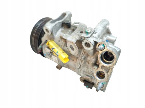 SPRĘŻARKA KLIMATYZACJI CITROEN C5 X (2021-) 1.2 THP 131KM 9833718880
