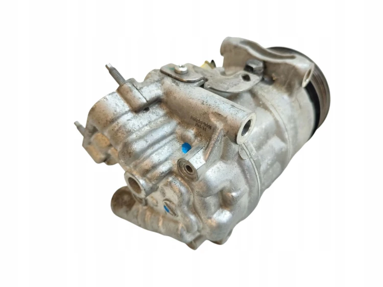 SPRĘŻARKA KLIMATYZACJI CITROEN C5 X (2021-) 1.2 THP 131KM 9833718880