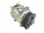 SPRĘŻARKA KLIMATYZACJI CITROEN C5 X (2021-) 1.2 THP 131KM 9833718880