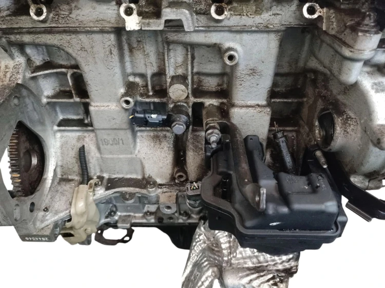 SILNIK SŁUPEK CITROEN DS4 (2011-2015) 1.6 THP 163KM 5FM