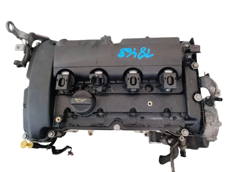 SILNIK SŁUPEK CITROEN DS4 (2011-2015) 1.6 THP 163KM 5FM