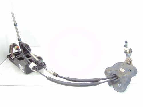 LINKI ZMIANY BIEGÓW RENAULT MEGANE III (2008-2013) 1.9 DCI