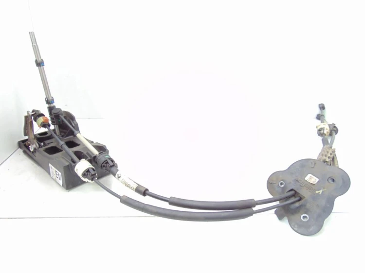 LINKI ZMIANY BIEGÓW RENAULT MEGANE III (2008-2013) 1.9 DCI