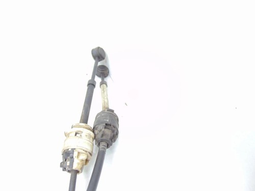 LINKI ZMIANY BIEGÓW RENAULT MEGANE III (2008-2013) 1.9 DCI