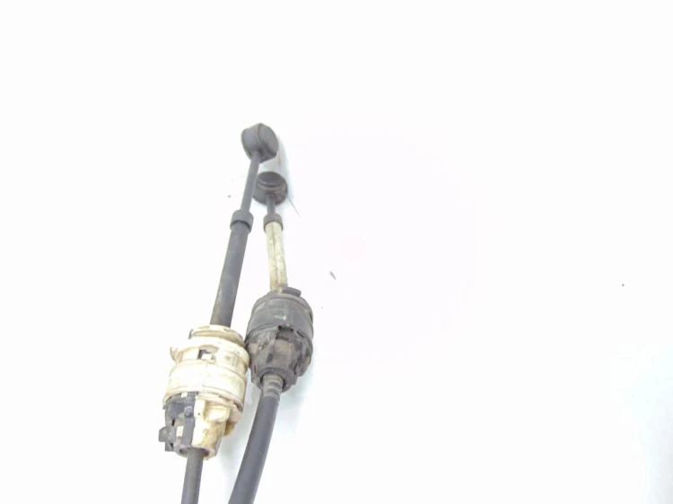 LINKI ZMIANY BIEGÓW RENAULT MEGANE III (2008-2013) 1.9 DCI