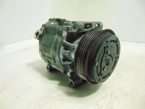 SPRĘŻARKA KLIMATYZACJI FIAT BRAVO II 1.4 16V 5A7875200
