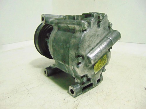SPRĘŻARKA KLIMATYZACJI FIAT BRAVO II 1.4 16V 5A7875200
