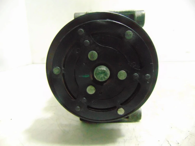 SPRĘŻARKA KLIMATYZACJI FIAT BRAVO II 1.4 16V 5A7875200