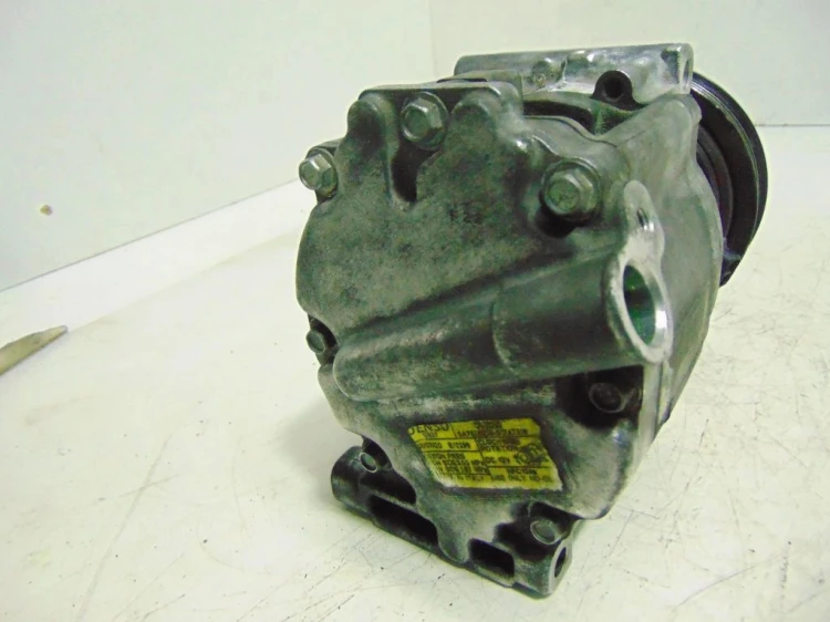SPRĘŻARKA KLIMATYZACJI FIAT BRAVO II 1.4 16V 5A7875200