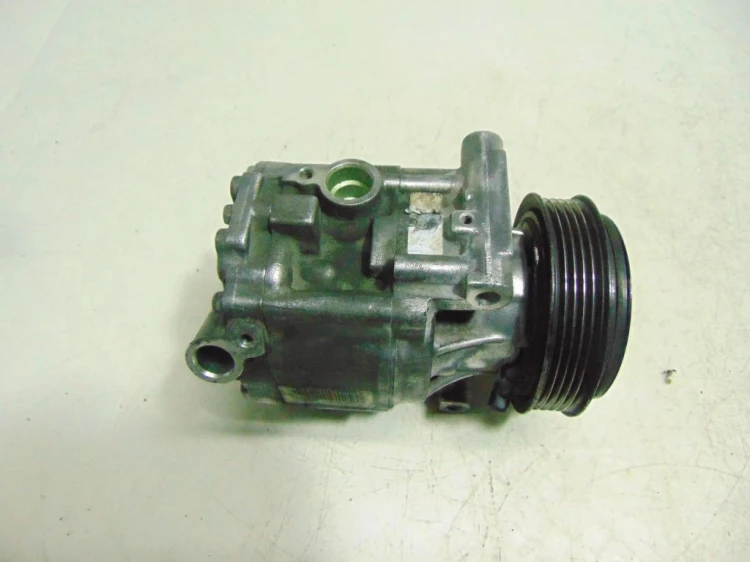 SPRĘŻARKA KLIMATYZACJI FIAT BRAVO II 1.4 16V 5A7875200