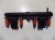LISTWA WTRYSKOWA PEUGEOT 307 (2001-2005) 9636520760