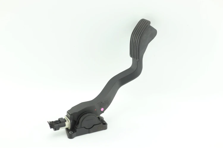 PEDAŁ GAZU POTENCJOMETR PEUGEOT 307 (2001-2005) 1.4 16V 88KM 9646702180