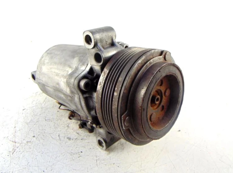 SPRĘŻARKA KLIMATYZACJI BMW E46 1.9 BENZ 8386650