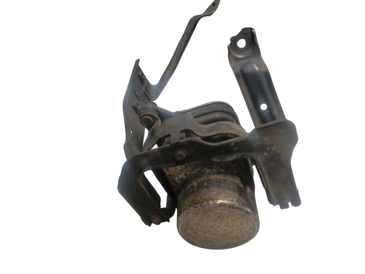 POMPA WSPOMAGANIA FORD FOCUS MK2 (2004-2007) 1.6 TDCI 90KM 4M51-3K514-BD