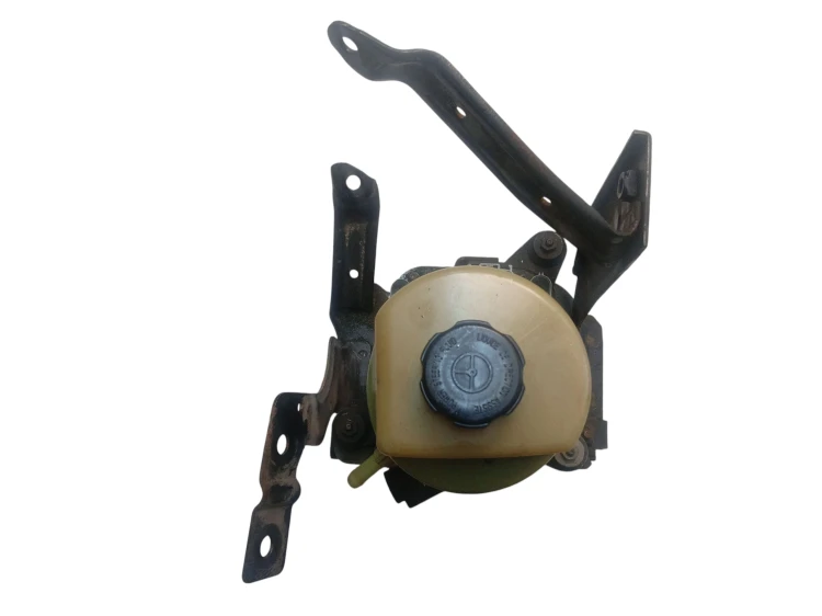 POMPA WSPOMAGANIA FORD FOCUS MK2 (2004-2007) 1.6 TDCI 90KM 4M51-3K514-BD