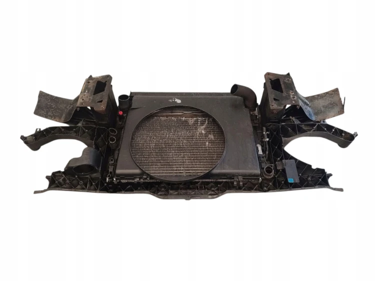 PAS PRZEDNI CHŁODNICE BELKA PRZÓD MERCEDES VITO W639 (2003-2010) 2.2 CDI