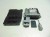 ZESTAW STARTOWY RENAULT SCENIC II LIFT (2006-2009) 2.0 DCI 8200606828 82004