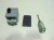 ZESTAW STARTOWY RENAULT SCENIC II LIFT (2006-2009) 2.0 DCI 8200606828 82004