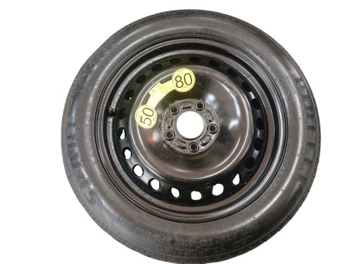 KOŁO DOJAZDOWE VOLVO V50 LIFT (2007-2012) 2.0 D 136KM 30683913