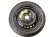 KOŁO DOJAZDOWE VOLVO V50 LIFT (2007-2012) 2.0 D 136KM 30683913