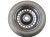 KOŁO DOJAZDOWE VOLVO V50 LIFT (2007-2012) 2.0 D 136KM 30683913