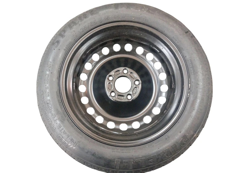 KOŁO DOJAZDOWE VOLVO V50 LIFT (2007-2012) 2.0 D 136KM 30683913