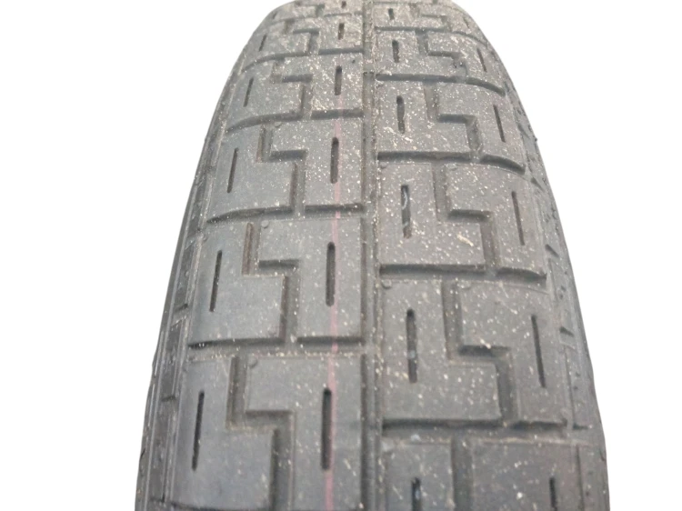 KOŁO DOJAZDOWE VOLVO V50 LIFT (2007-2012) 2.0 D 136KM 30683913