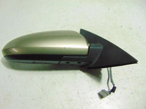 LUSTERKO PRAWE NISSAN PRIMERA P12 2.2 DCI