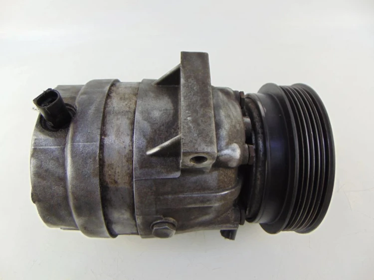 SPRĘŻARKA KLIMATYZACJI RENAULT LAGUNA II (2001-2005) 1.6 16V BRAK