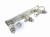 LISTWA WTRYSKOWA MITSUBISHI COLT Z30 LIFT (2008-2012) 1.1 75km