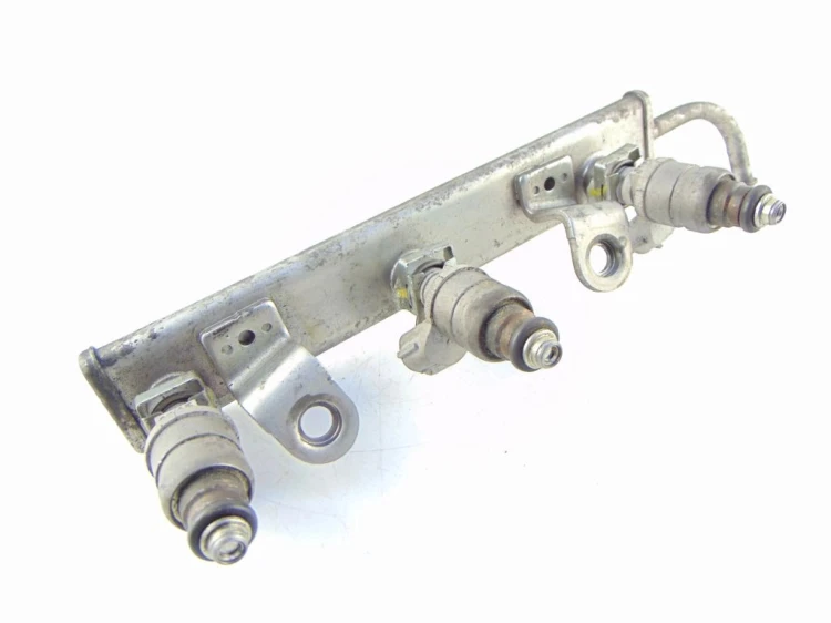 LISTWA WTRYSKOWA MITSUBISHI COLT Z30 LIFT (2008-2012) 1.1 75km