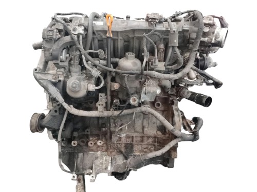 SILNIK KOMPLETNY HYUNDAI TUCSON III (2015-2018) 1.7 CRDI 116KM D4FD